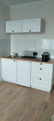 Apartamenty Heweliusz House