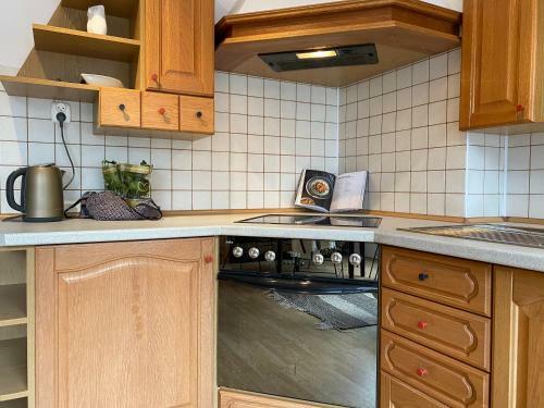 Apartamento Letnisko W Sosnach