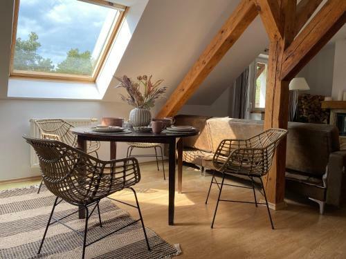 Apartamento Letnisko W Sosnach