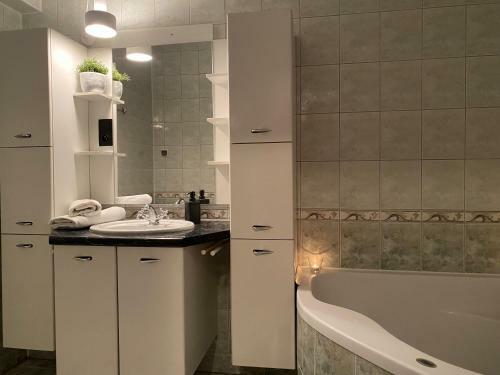 Apartamento Letnisko W Sosnach