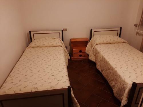 Apartamento Appartamento Marciana Marina