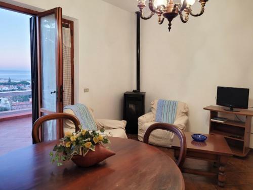 Apartamento Appartamento Marciana Marina