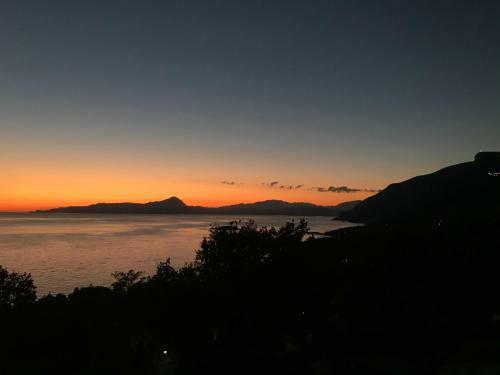 Villa Rosamaria - Lucania Experience