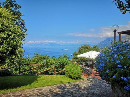 Villa Rosamaria - Lucania Experience