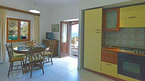 Apartamento Marinaio 2
