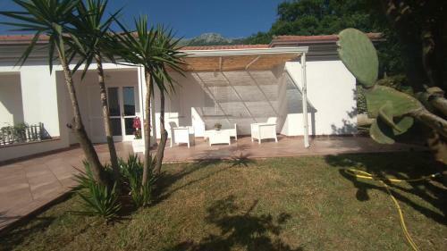Garden Suite