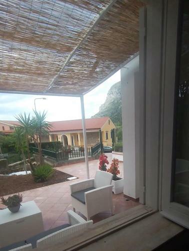 Garden Suite