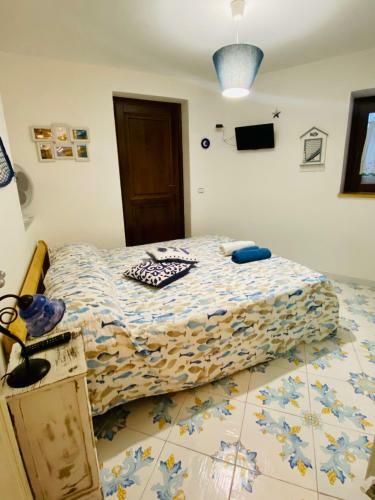 Hostal Un Nido Nei Vicoletti Del Centro