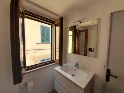 Apartamento Il Rifugio Del Pescatore