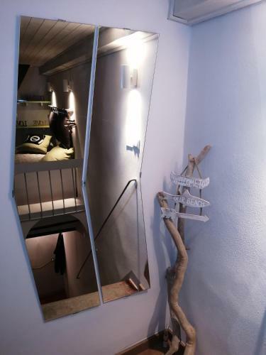 Apartamento Il Rifugio Del Pescatore