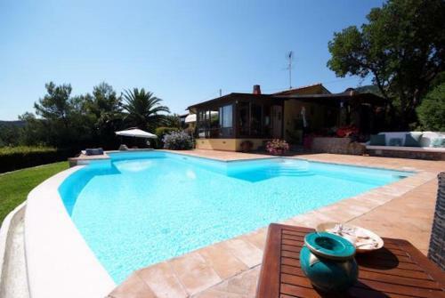 Villa Smeralda