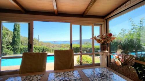 Villa Smeralda