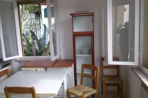 Apartamento Trilocale Marciana Marina