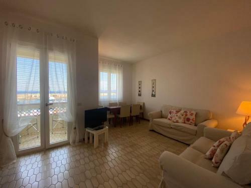 Apartamento Le Vele