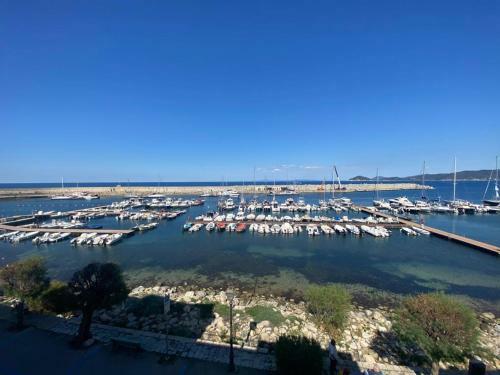 Apartamento Le Vele