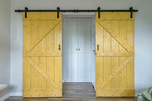 Apartament Wschodni