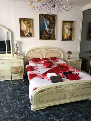 Apartament Maria