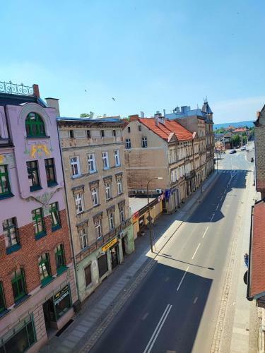 Centrum Grand Apartament