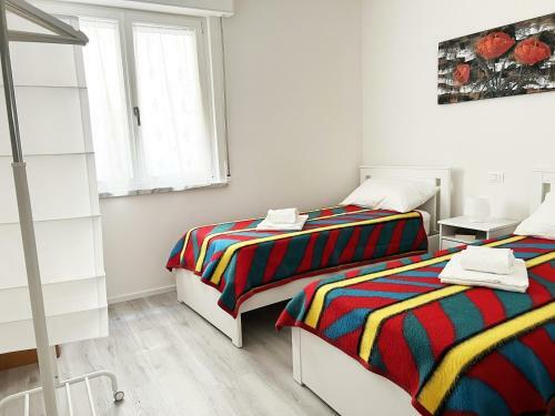 Apartamento Casa Erica