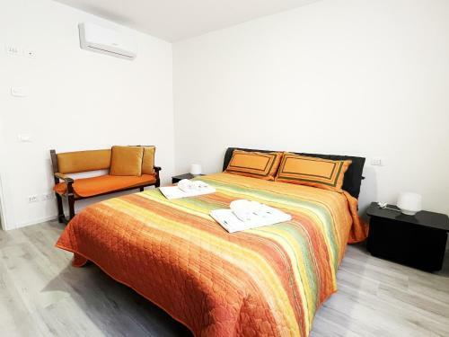 Apartamento Casa Erica