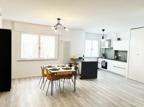 Apartamento Casa Erica