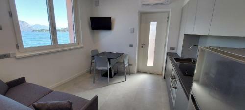 Apartamento Casa Toti