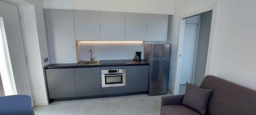 Apartamento Casa Toti