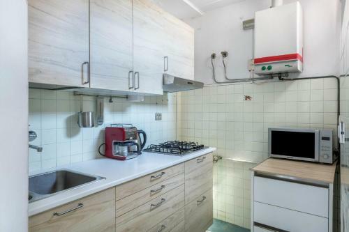 Apartamento Casa Taphouse