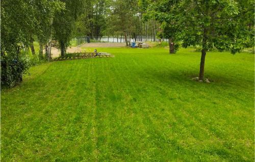 Awesome Home In Suwalki With Wifi And 2 Bedrooms