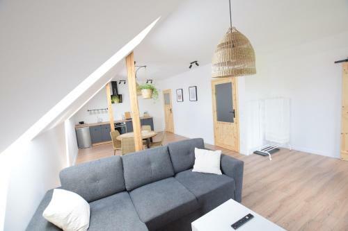 Apartamento Johnny House 2