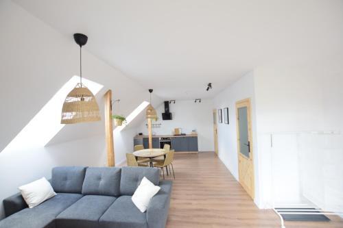 Apartamento Johnny House 2