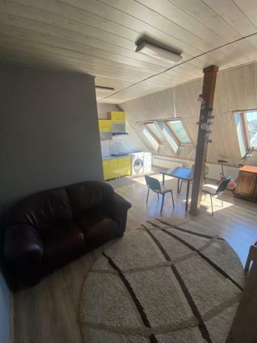 Apartament W Centrum Miasta