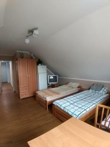 Pokoje Krzywe