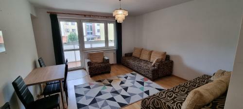 Apartamento Przytulny Pok�j Blisko Centrum