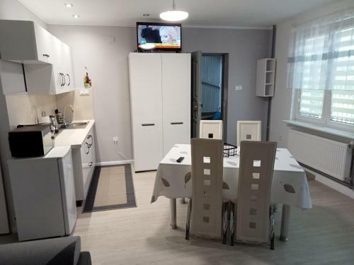 Apartamenty Centrum