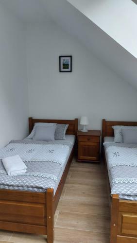 Apartamento Domek Nad Potokiem
