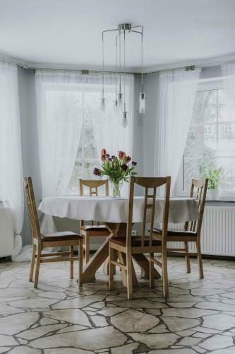 Apartamento Willa Pod Gondol?