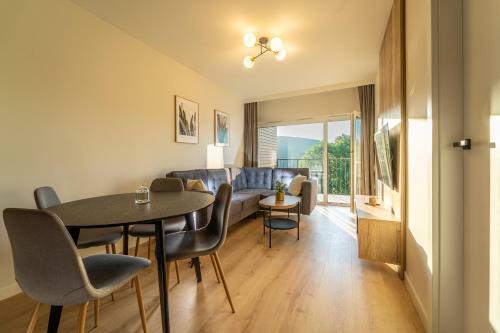 Silver Apartments Mountain Aparts