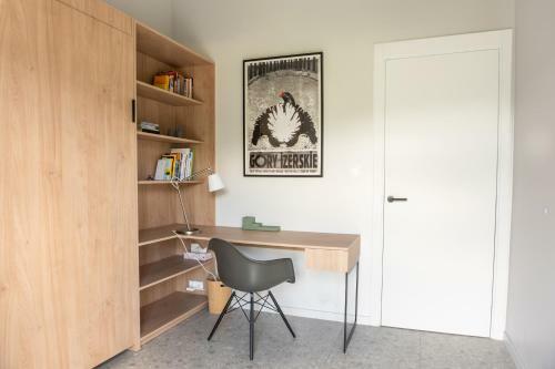 Izerski Resort Premium Apartment