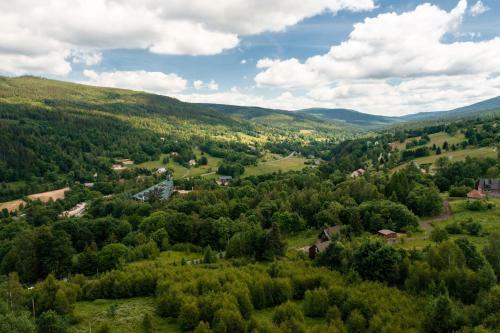 Izerski Resort Premium Apartment
