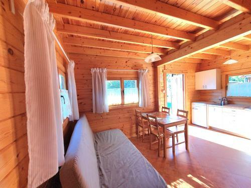 Lodge Anna I Halina