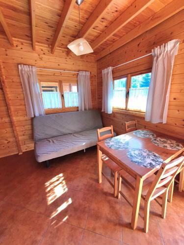 Lodge Anna I Halina