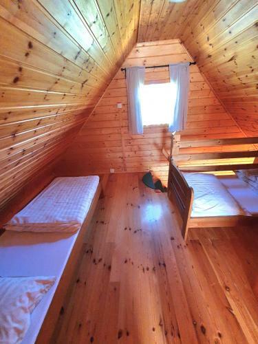 Lodge Anna I Halina