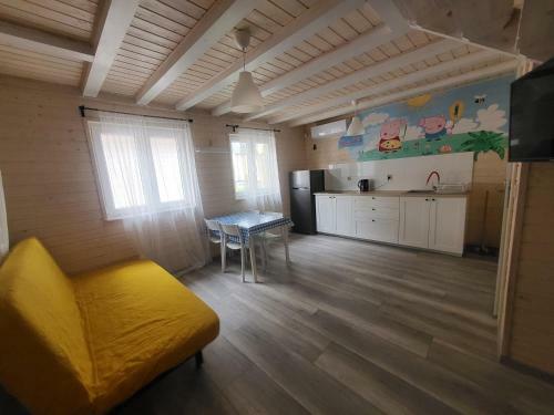 Lodge Domki Parkowa