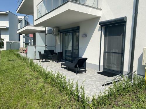 Sama Laba - Apartamenty Nad Morzem