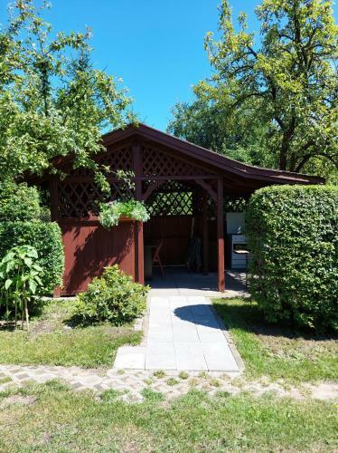 Apartamento Domek Na Gda?skiej