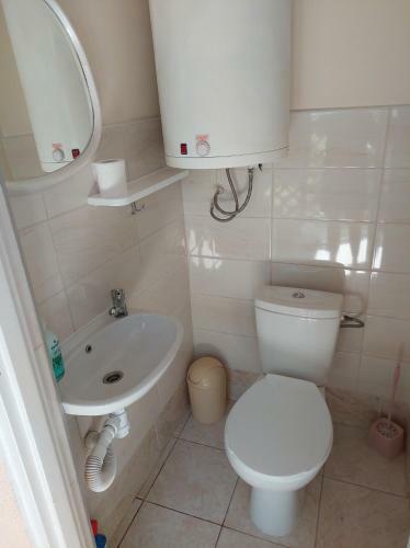 Apartamento Domek Na Gda?skiej