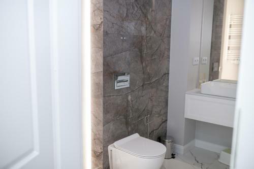 Apartament Baltic Sztutowo