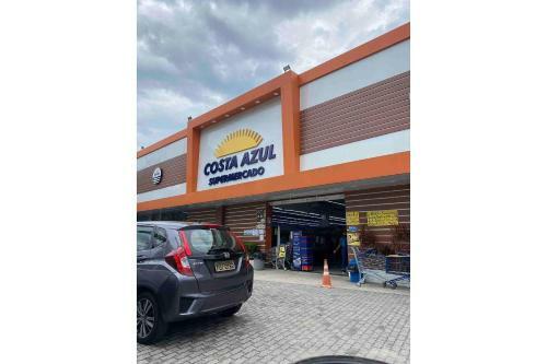 Flat � 400m Do Mar! Fa�a Tudo A P�! Com Piscina!