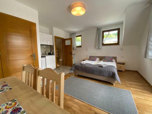 Hostal Willa Dunajc�wka